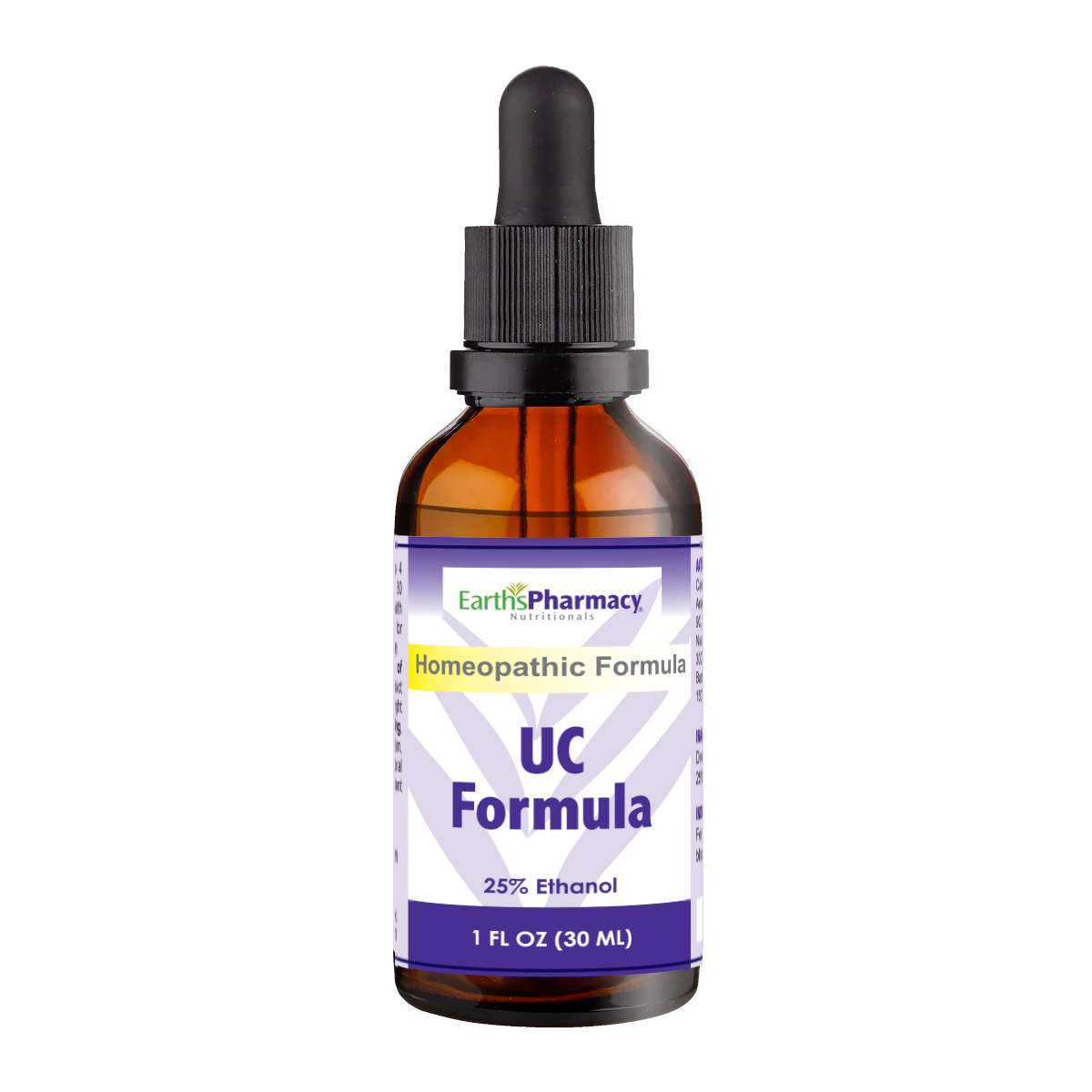 Ulcerative Colitis Support Formula Homeopathics
