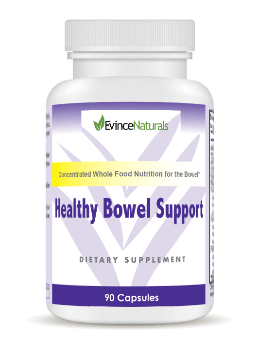 Healthy Bowel Support